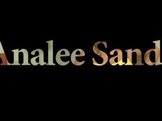 La analee sands entrevista