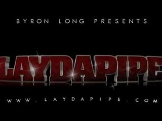Carmen hayes & byron pikk - laydapipe.com