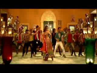 Sunny Leone Hot Dance in Bollywood